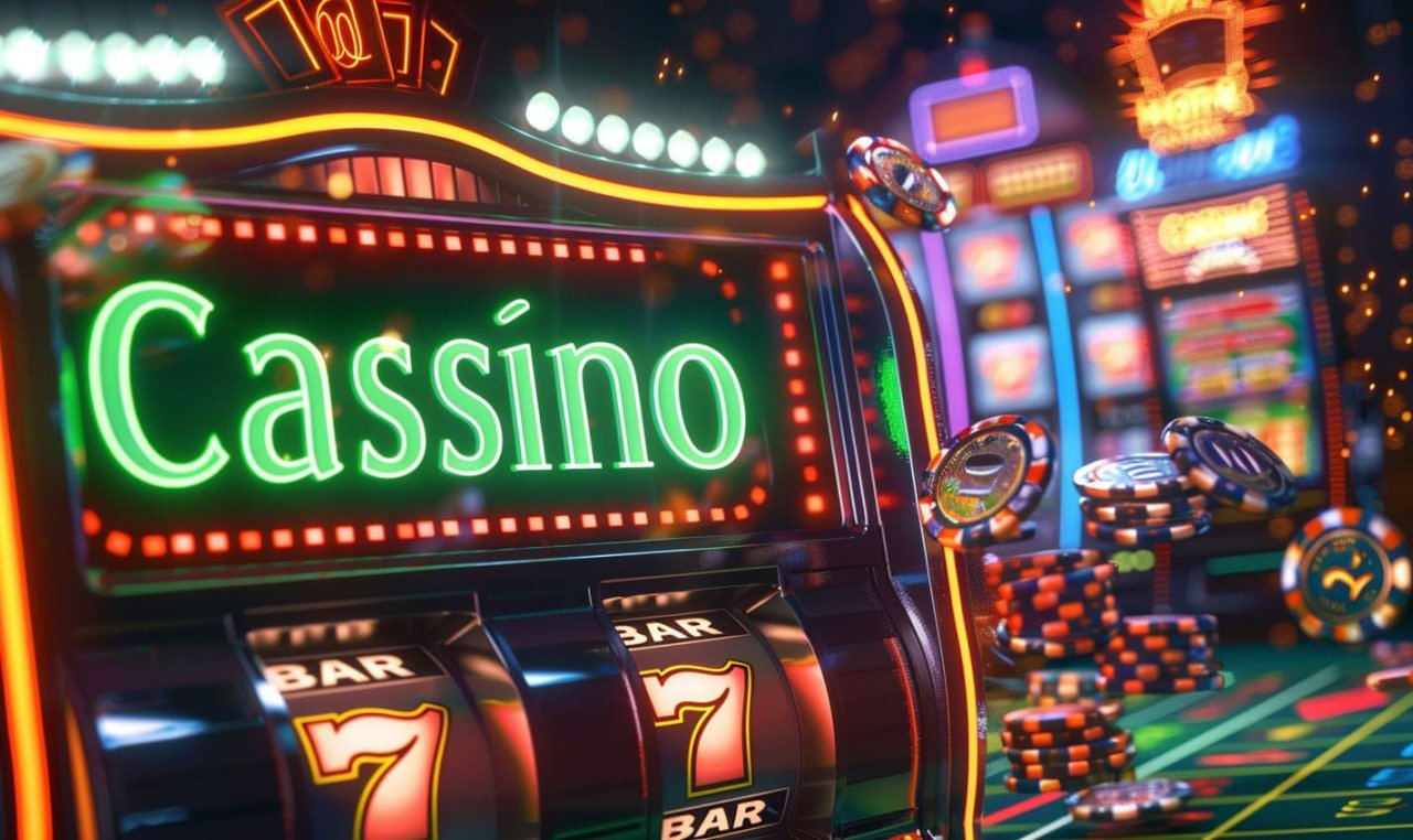 64win Live Casino Slot Online