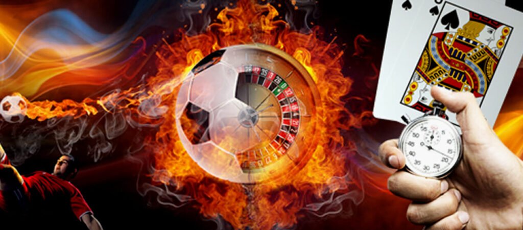 64win cá cược thể thao